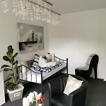 Apartment Lindenstrasse *