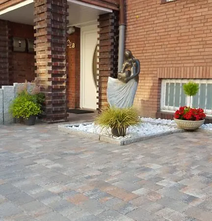 Lindenstrasse