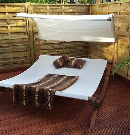 Lindenstrasse Apartment *