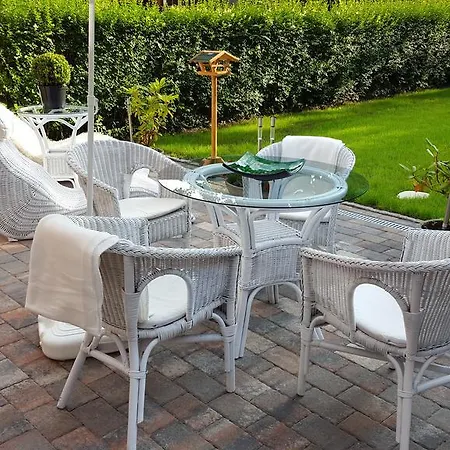 Lindenstrasse Apartment *