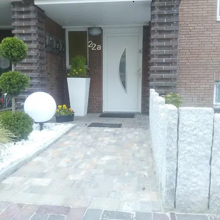 Lindenstrasse