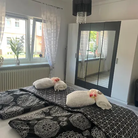 Lindenstrasse