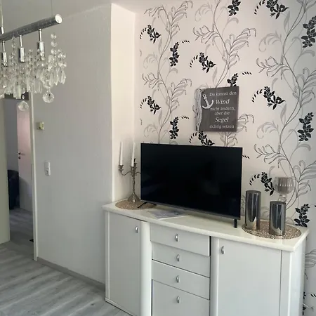 Apartamento Lindenstrasse
