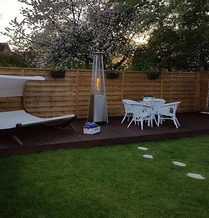 Apartment Lindenstrasse