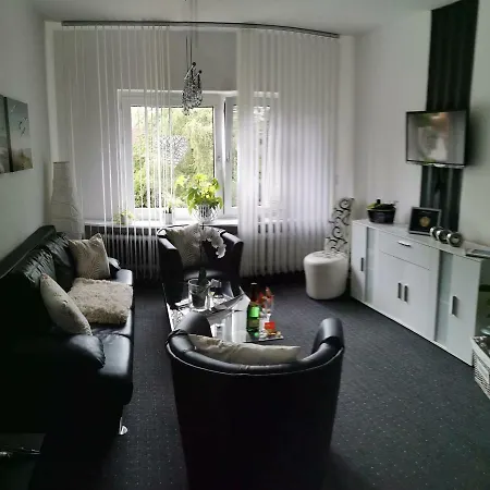 Lindenstrasse Apartment Wilhelmshaven