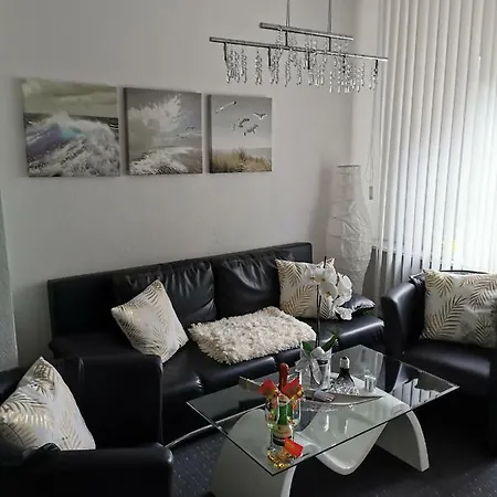 Lindenstrasse Apartment *