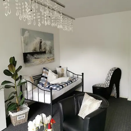 Apartment Lindenstrasse *