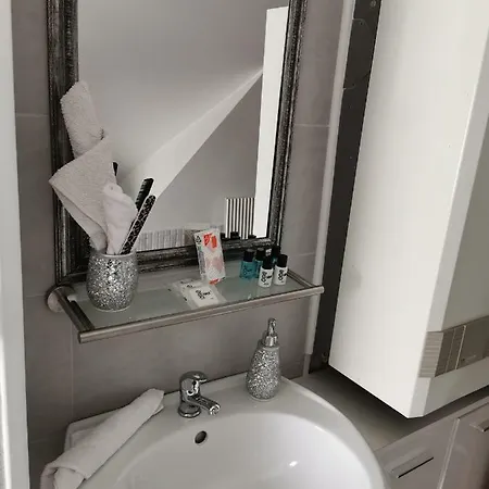 Lindenstrasse Apartment *