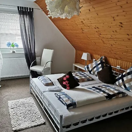 Lindenstrasse * Wilhelmshaven