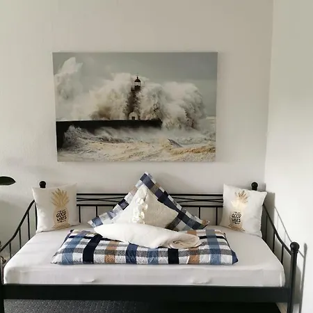 Lindenstrasse Apartment