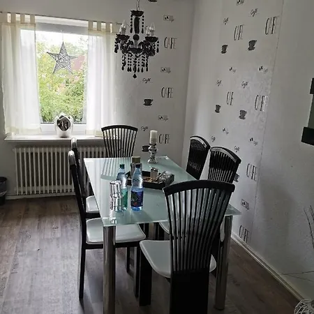Lindenstrasse