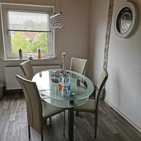 Lindenstrasse Wilhelmshaven