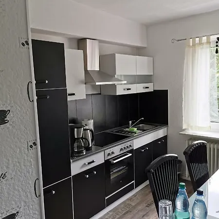 Lindenstrasse *