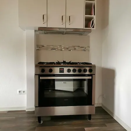 Apartment Lindenstrasse