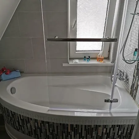 Lindenstrasse Wilhelmshaven