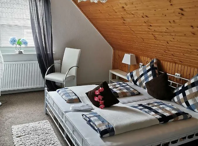 Lindenstrasse * Wilhelmshaven