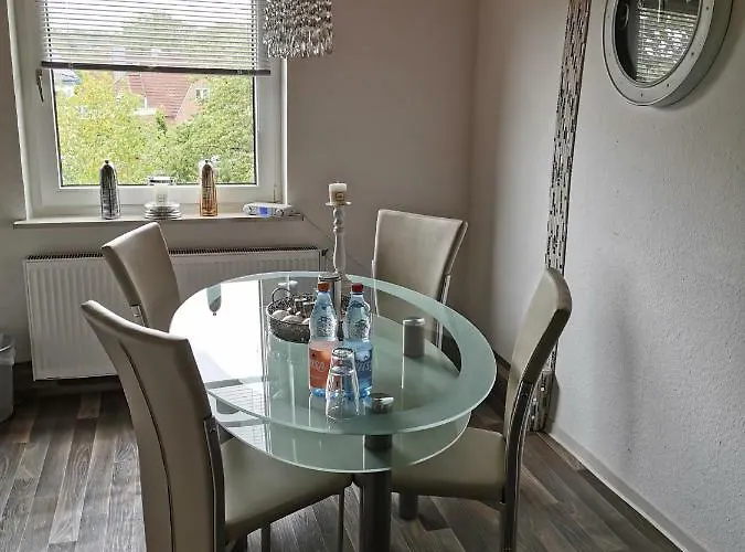 Lindenstrasse Wilhelmshaven